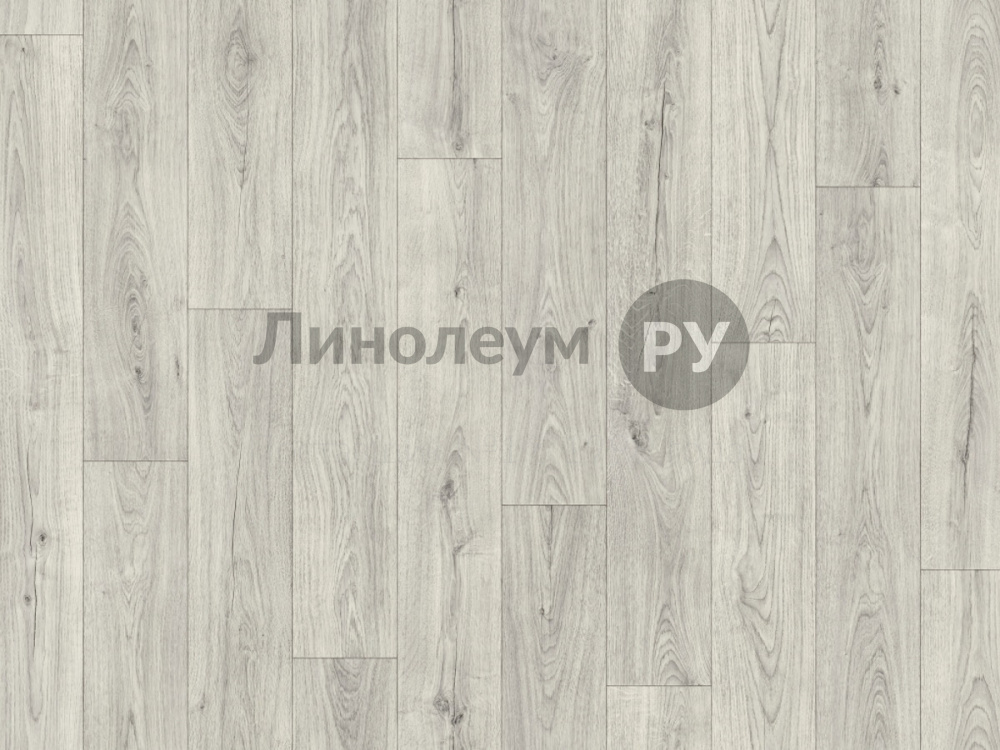 Дизайн - ДУБ КЛАЙД 15597 - (4.0 м) - Линолеум полукоммерческий Lino HOME PROJEСT 