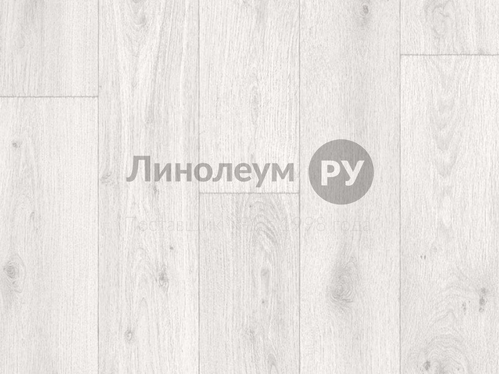 Дизайн - ДУБ СЕРЫЙ 10 - (1.5 м) - Линолеум бытовой NON BRAND TEXTILE 35/0.3 