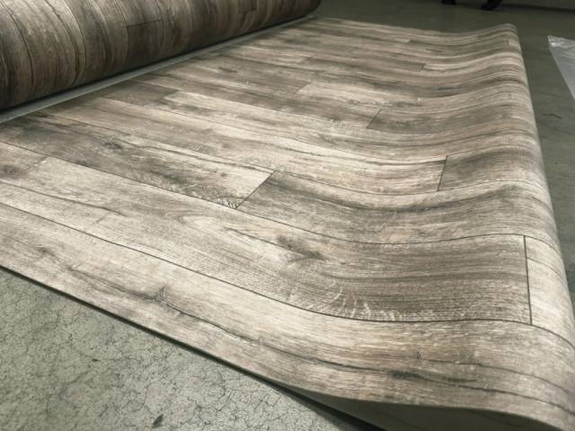 Линолеум полукоммерческий LiNO HOME iMPERiA 
