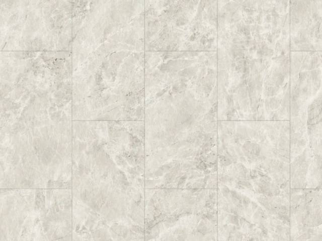 SPC ламинат FiNE FLOOR STONE iDS Дизайн - МРАМОР БЕЖЕВЫЙ 12шт - 1