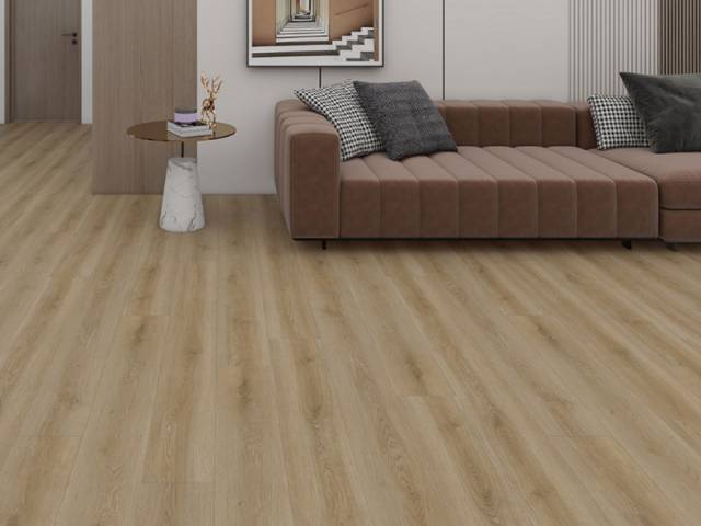 SPC ламинат SPACE FLOORS 