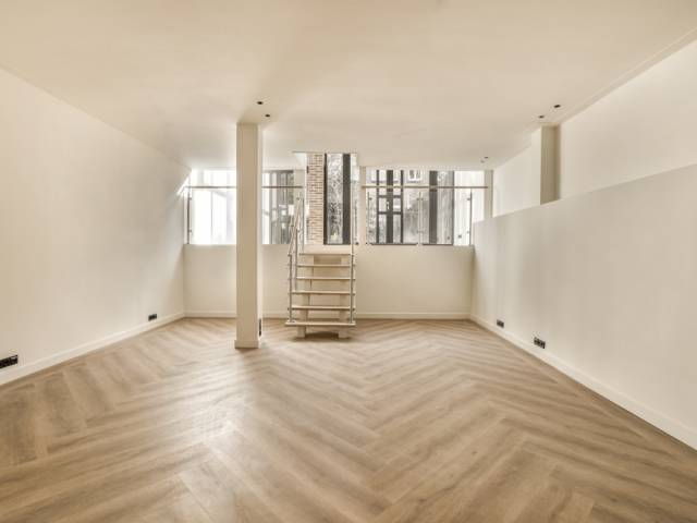 SPC паркет ёлка RS FLOOR - 3