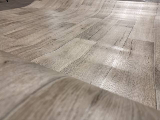 Линолеум коммерческий Lino PROFI iTEC Дизайн - БРУНЕЛ 1533 4.0 м - 1