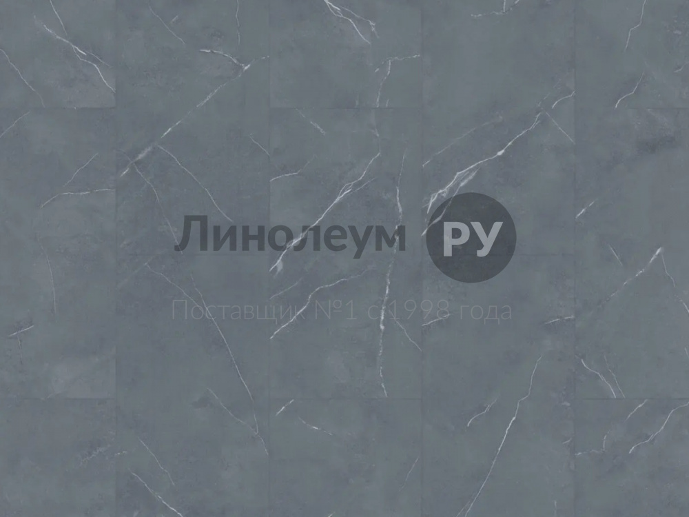 Дизайн - КАМЕНЬ ТЕМНЫЙ - (12шт) - SPC ламинат FiNE FLOOR STONE iDS 