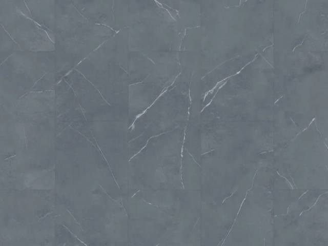 SPC ламинат FiNE FLOOR STONE iDS Дизайн - КАМЕНЬ ТЕМНЫЙ 12шт - 1
