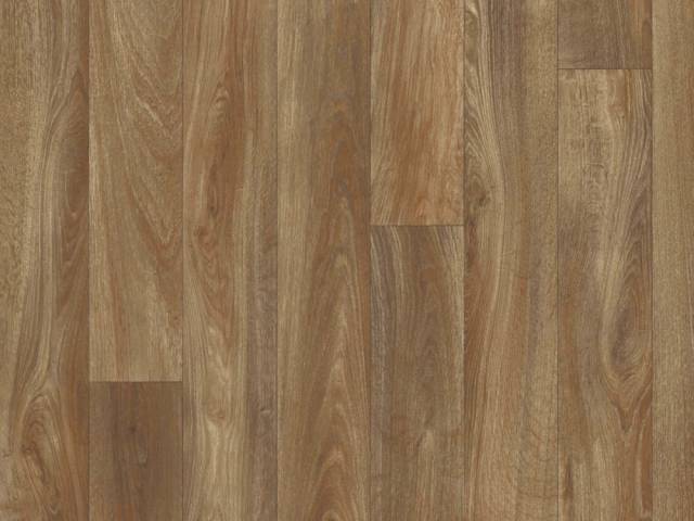 Линолеум бытовой TEXTiLE ECO Дизайн - TORONTO OAK V7 2.0 м - 1