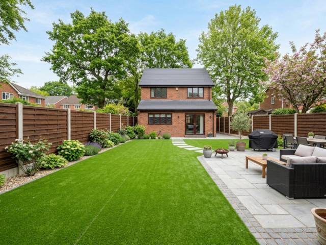 Искусственный газон PREMIUM GRASS WUXi 8мм - 1