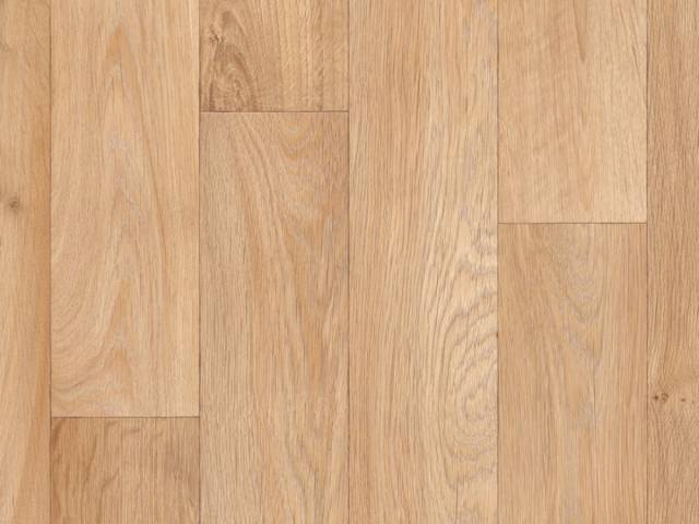 Линолеум коммерческий GRANIT & WOOD Дизайн - PARKET WOOD CT10 2.0 м - 1