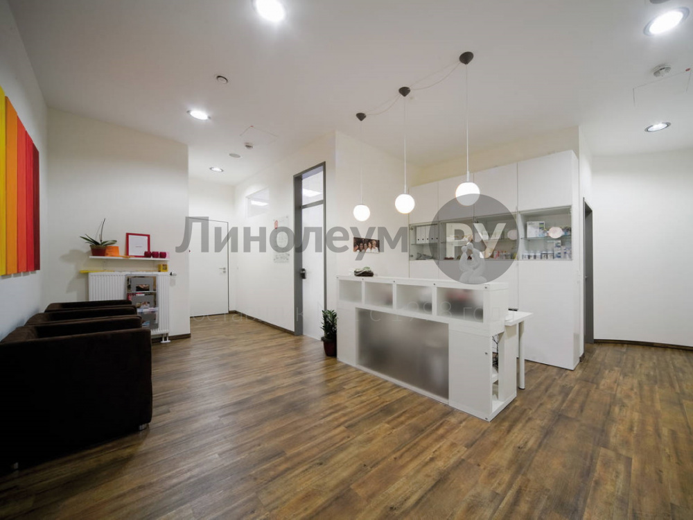 Ламинат ВИНТАЖ