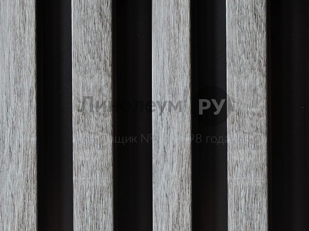 Реечные 3D панели PROFi-XL