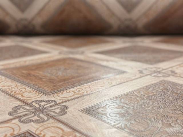 Линолеум бытовой LiNO HOME ECONOM 