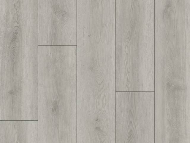 SPC ламинат SPACE FLOORS Дизайн - ДУБ СЕРЫЙ ОБЕРОН 12шт - 1
