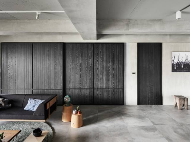 SPC ламинат FiNE FLOOR STONE iDS 