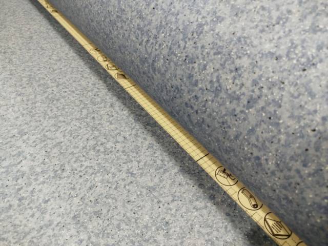 Линолеум коммерческий Lino PROFI TITANIUM 