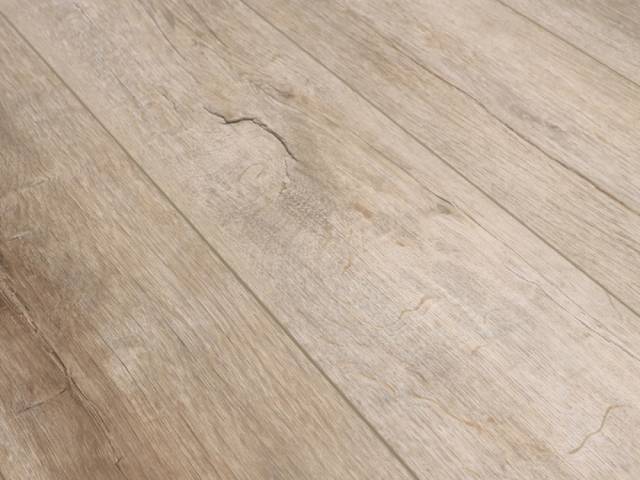 SPC ламинат RH FLOORS Дизайн - ДУБ СВЕТЛЫЙ ЭНЦО 10шт - 3