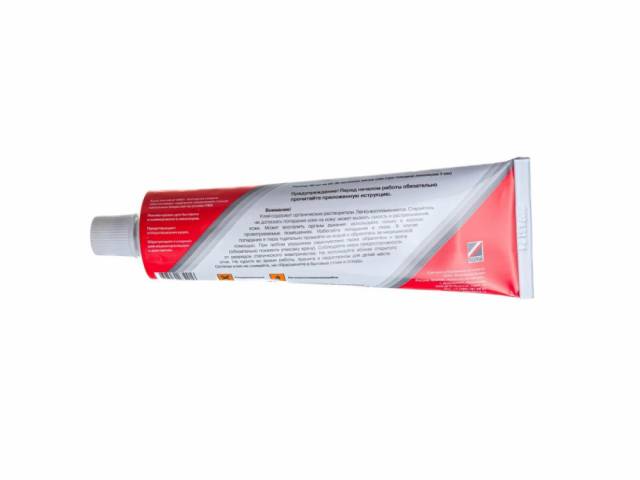 Клей холодная сварка HOMAKOLL  S401 