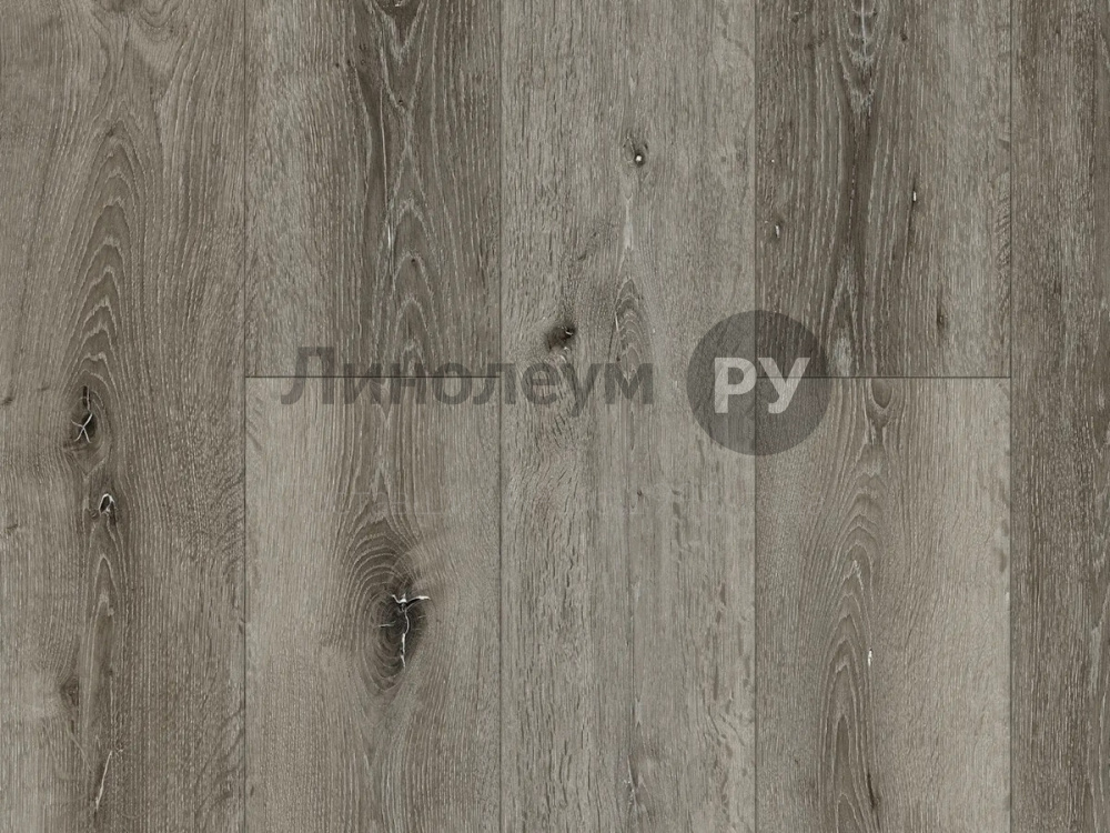 Дизайн - ДУБ ВЕНГЕРСКИЙ - (12шт) - SPC ламинат FLOOR WOOD iDT 
