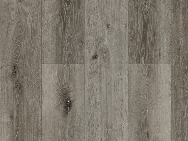 SPC ламинат FLOOR WOOD iDT Дизайн - ДУБ ВЕНГЕРСКИЙ 12шт - 1