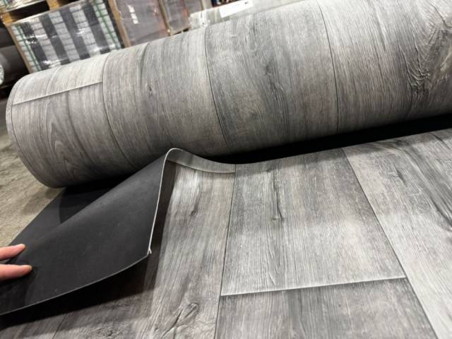 Линолеум коммерческий Lino PROFI MAGNUM PRO 