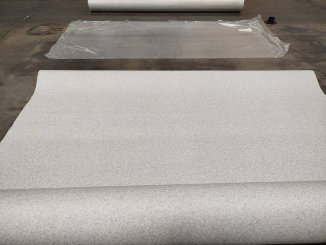 Линолеум коммерческий Lino PROFI TITANIUM 