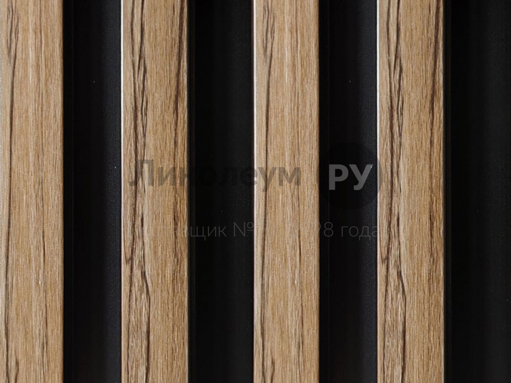 Реечные 3D панели PROFi-XL