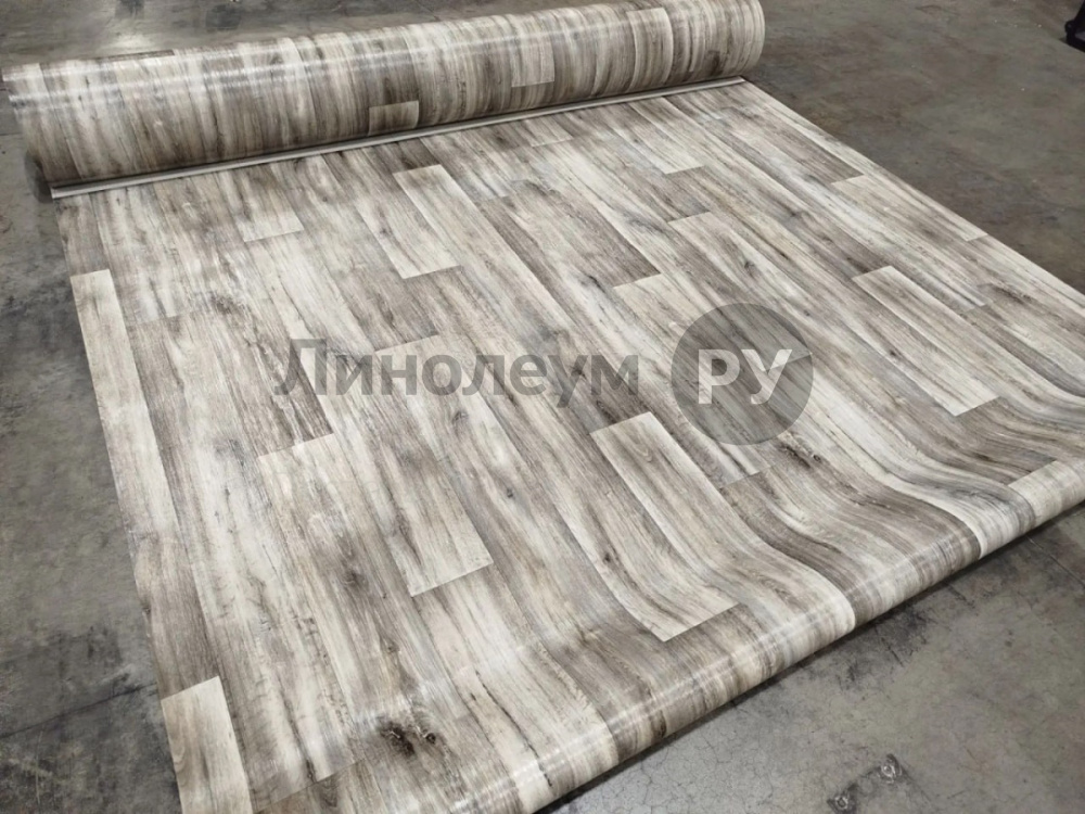 Линолеум бытовой Lino HOME 24-0.2