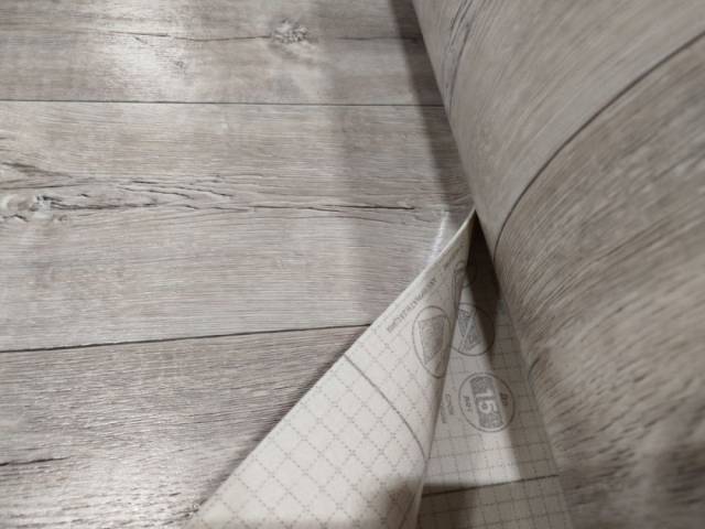 Линолеум полукоммерческий Lino HOME PROJEСT 
