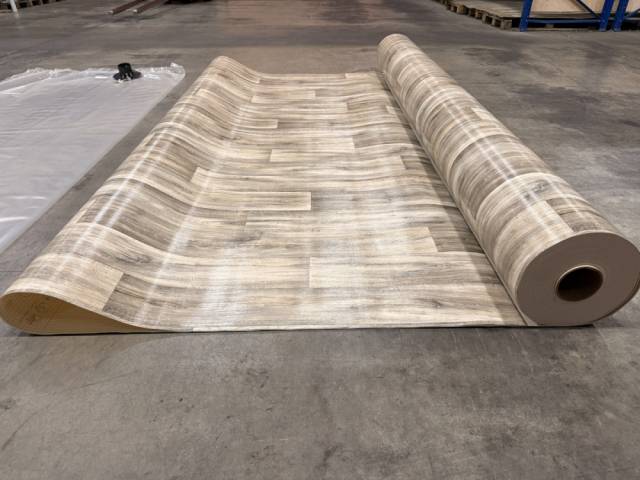 Линолеум полукоммерческий Lino HOME PROJEСT 