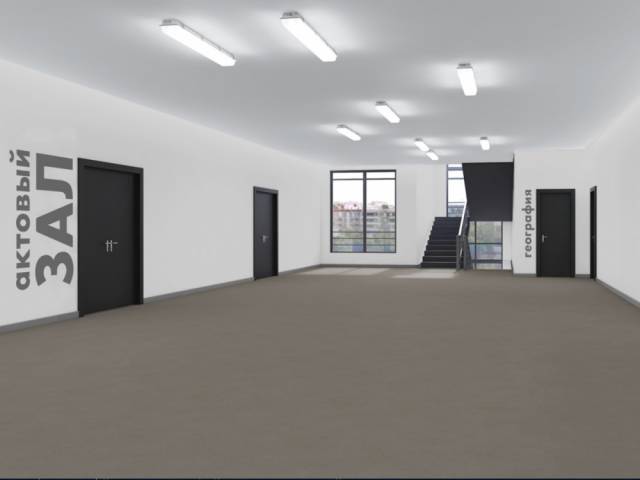 Линолеум коммерческий ACCZENT FORTO 