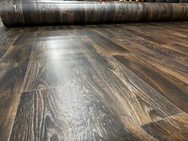 Линолеум бытовой LiNO HOME ECONOM 