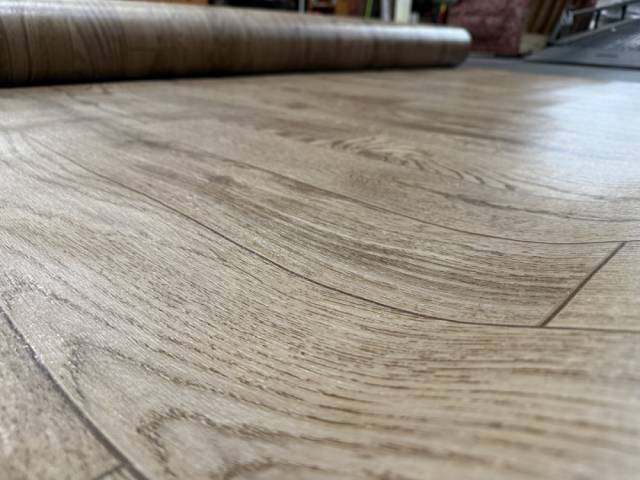 Линолеум бытовой Lino HOME 18-0.1