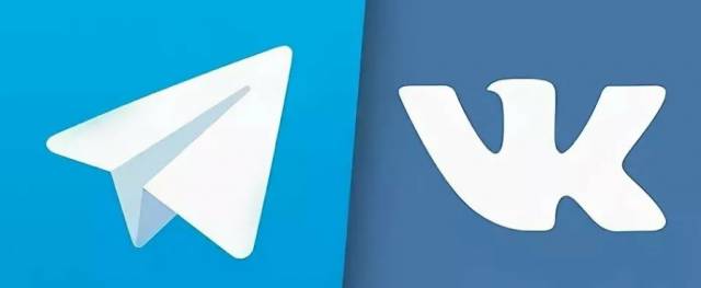 Мы в Telegram и VK