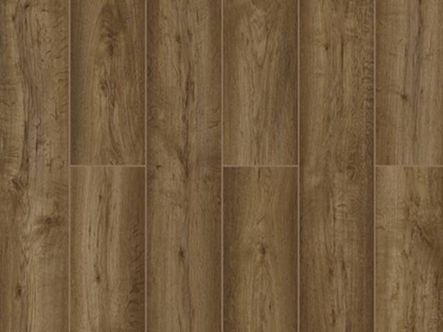 Ламинат РОЯЛ ВУД Дизайн - ДУБ ТЁМНЫЙ ДЖАЙПУР 8шт - 1