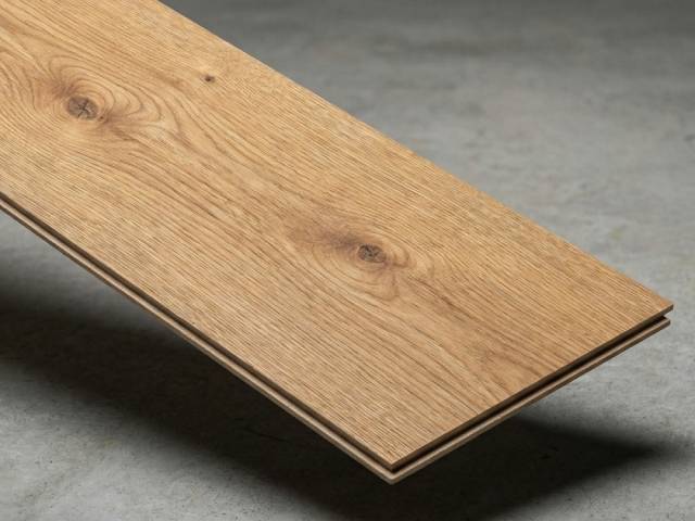 Ламинат ЭКО Дизайн - ДУБ НАТУРАЛЬНЫЙ D1805 9шт - 2