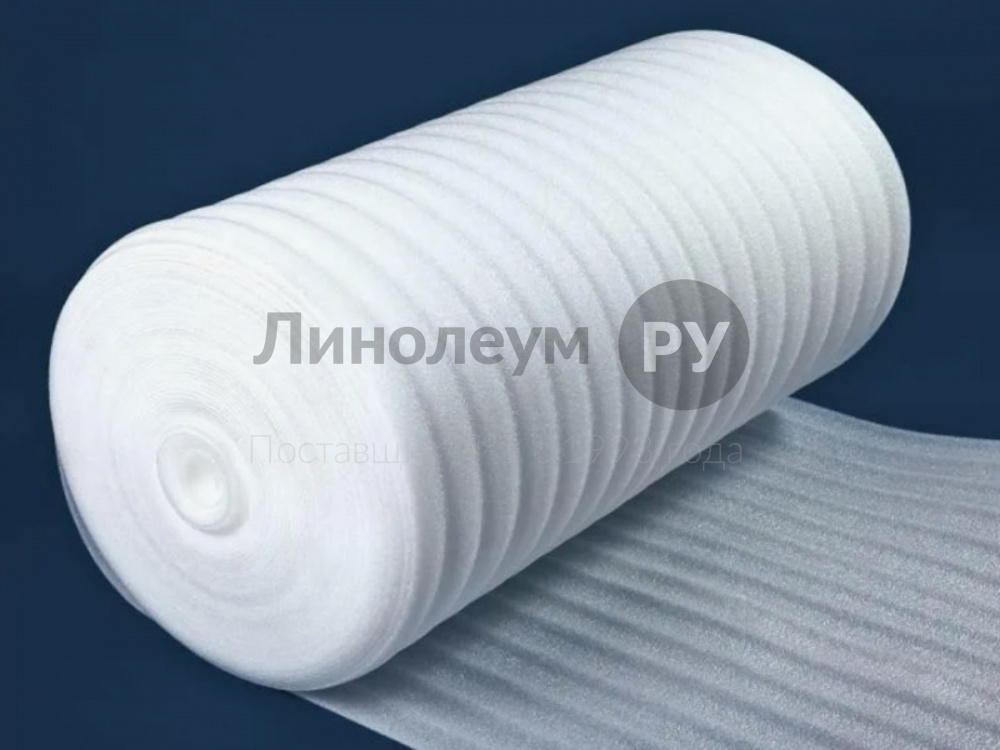 Подложка для ламината TEPOFOL-2.0