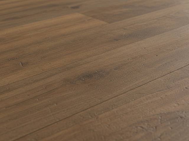 Ламинат АМБЕР Дизайн - ДУБ ТЁМНЫЙ КЕНИГСБЕРГ 8шт - 1