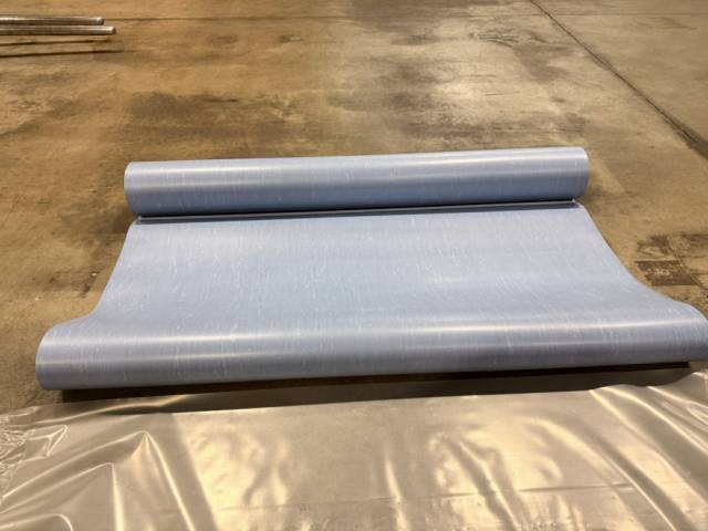 Линолеум коммерческий гомогенный HORIZON 