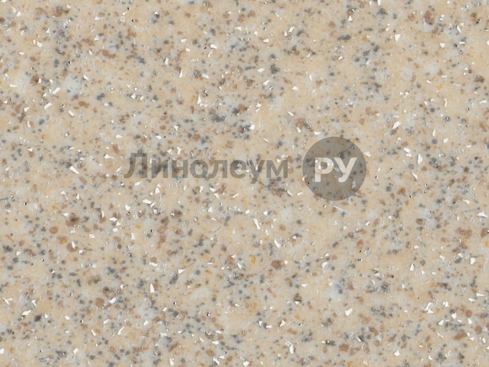 Дизайн - SON 7087 - (3.0 м) - Линолеум ECOTECH