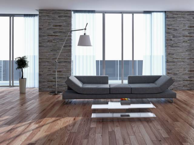 SPC доска палубная RS FLOOR 