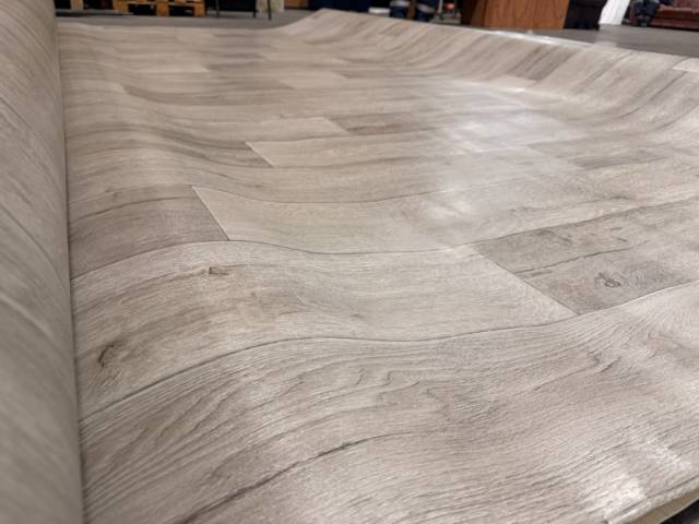 Линолеум коммерческий Lino PROFI iTEC 