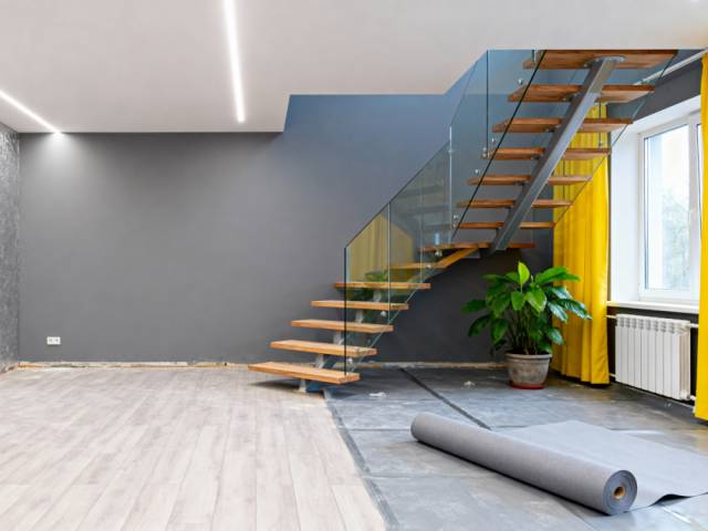 Подложка для кварцвинила - 2