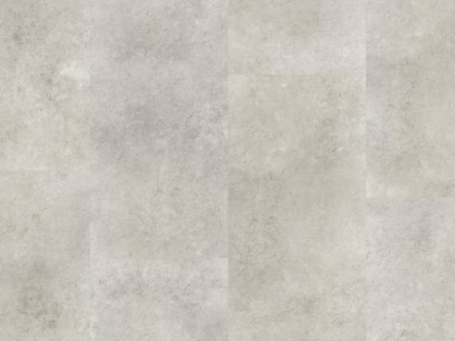 SPC плитка P-CLiCK Дизайн - МЯГКИЙ СЕРЫЙ 6002 10шт - 1