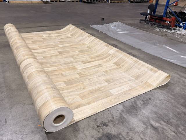 Линолеум коммерческий Lino PROFI iTEC