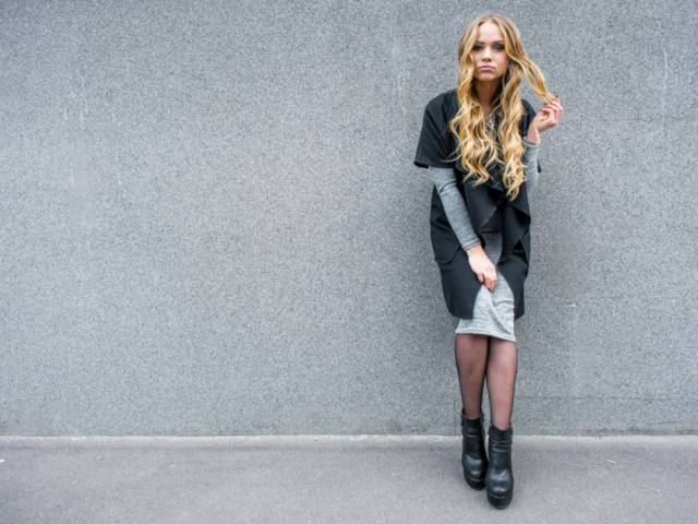 SPC плитка WALL STONE iDK 