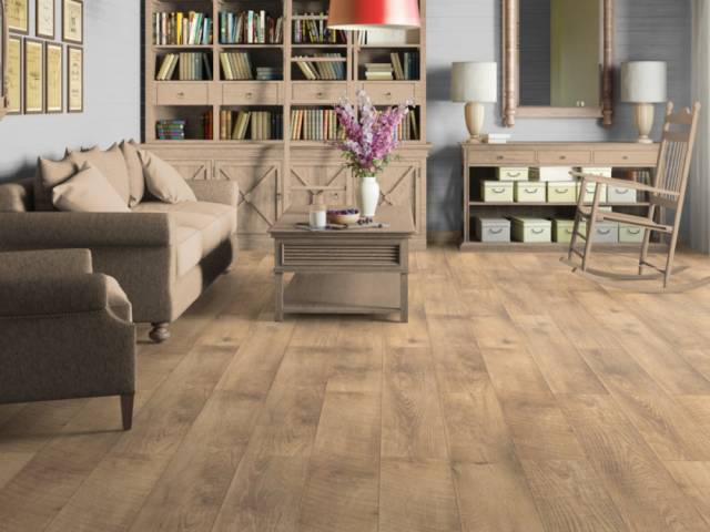 Ламинат CiNEMA