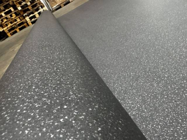 Линолеум коммерческий Lino PROFI GRANIT & WOOD 