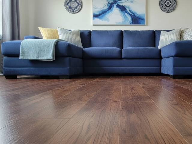 Ламинат АМБЕР 