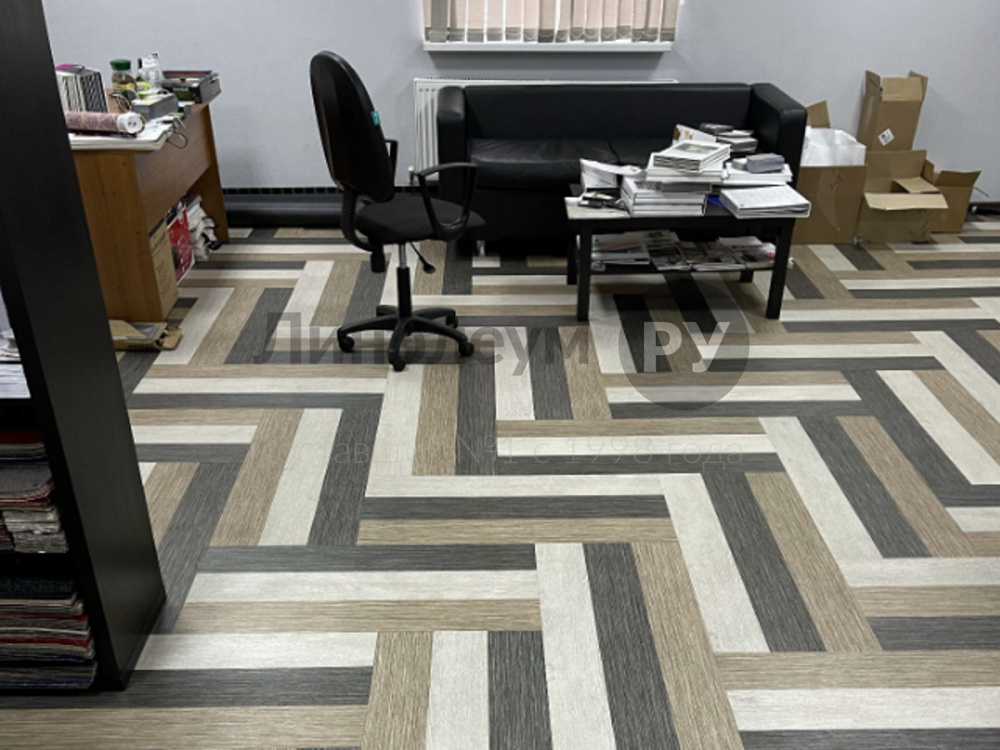 Ламинат виниловый FORTE 