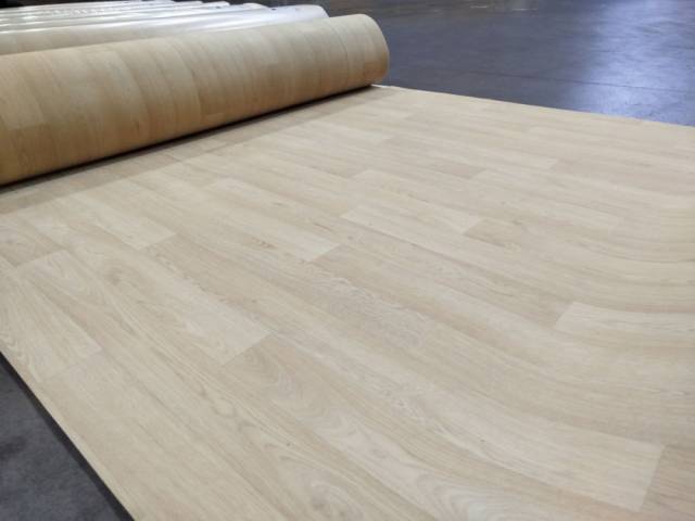 Линолеум для СПОРТА 60/0.6 