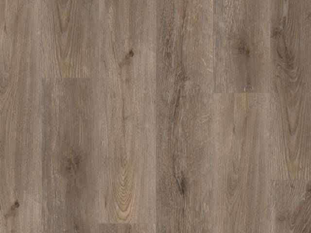 SPC доска палубная RS FLOOR Дизайн - ДУБ ТЁМНЫЙ 4770 10шт - 1